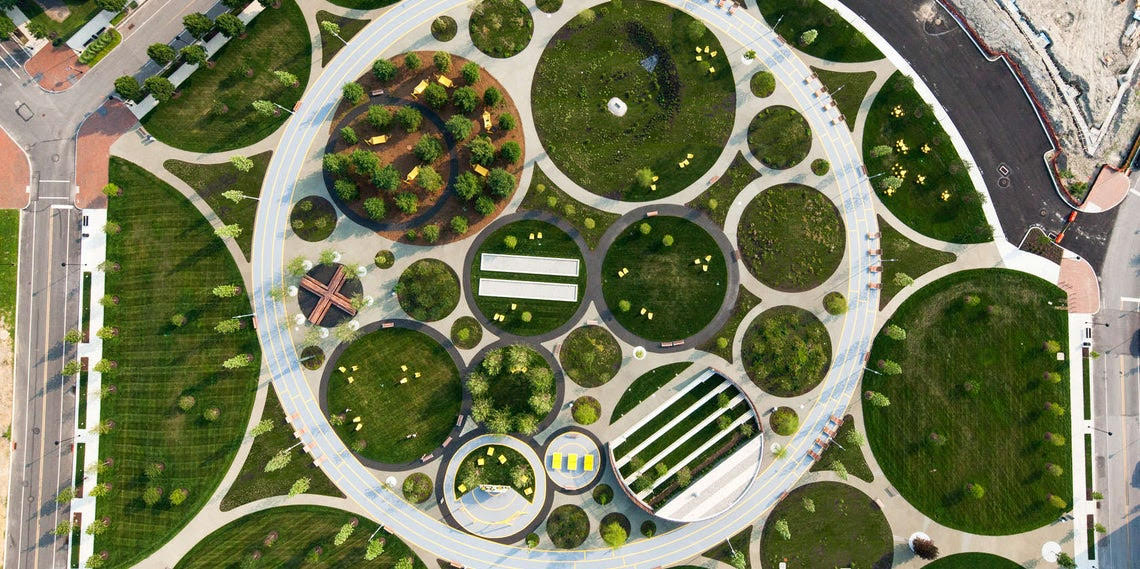 Landscape Design