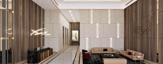 Interior Designing